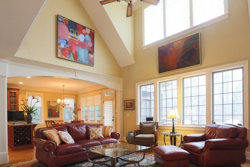 20009 Bragg, Chapel Hill, NC 27517