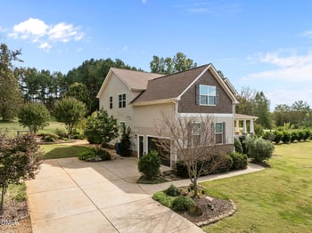 2001 Atlas Dr, Haw River, NC 27258