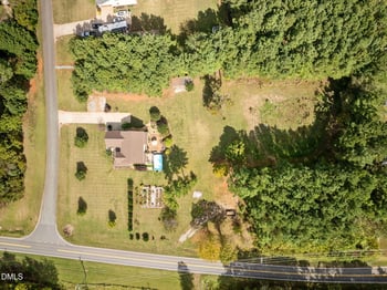 2001 Atlas Dr, Haw River, NC 27258