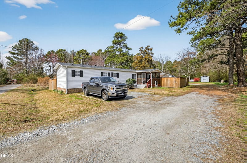 2001 Auburn Rd, Raleigh, NC 27610