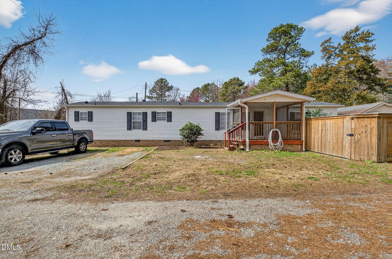 2001 Auburn Rd, Raleigh, NC 27610