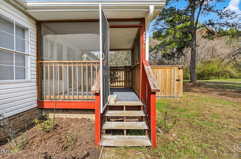 2001 Auburn Rd, Raleigh, NC 27610