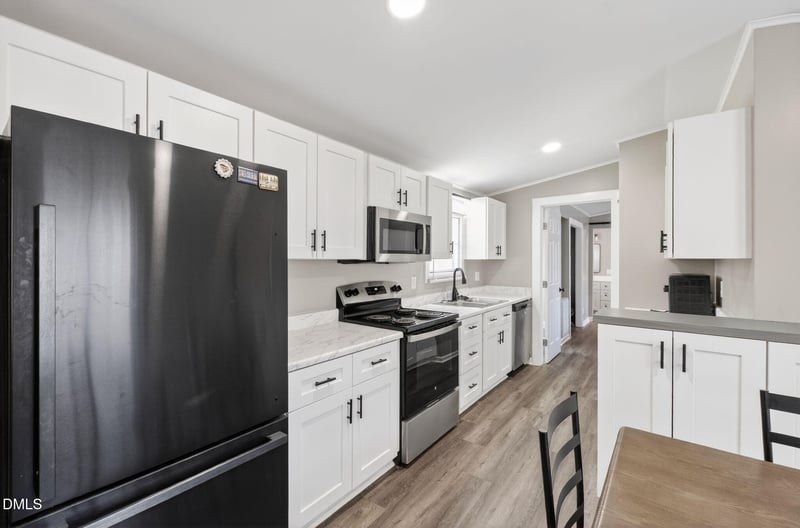 2001 Auburn Rd, Raleigh, NC 27610