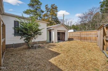 2001 Auburn Rd, Raleigh, NC 27610