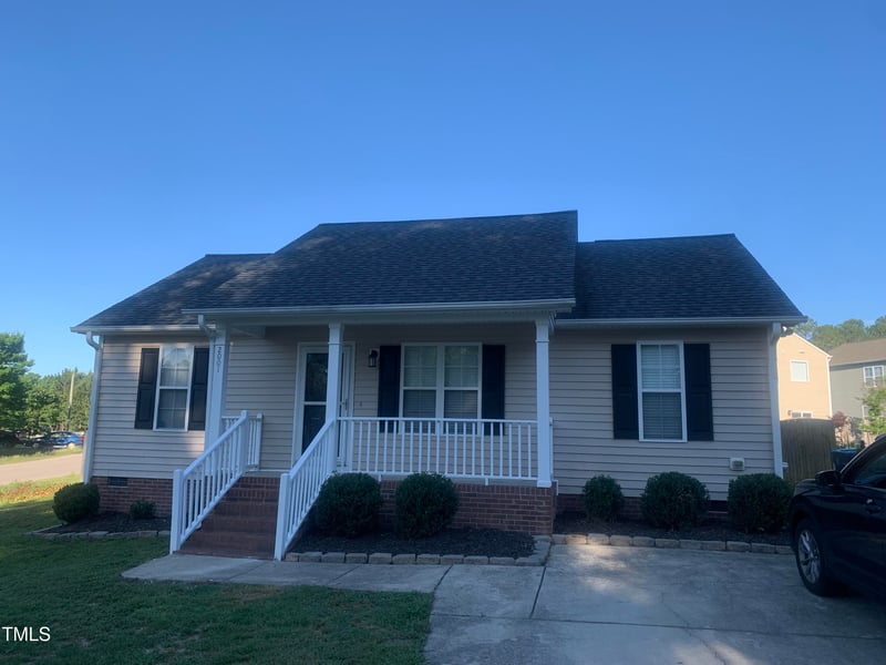 2001 Ballston Pl, Knightdale, NC 27545