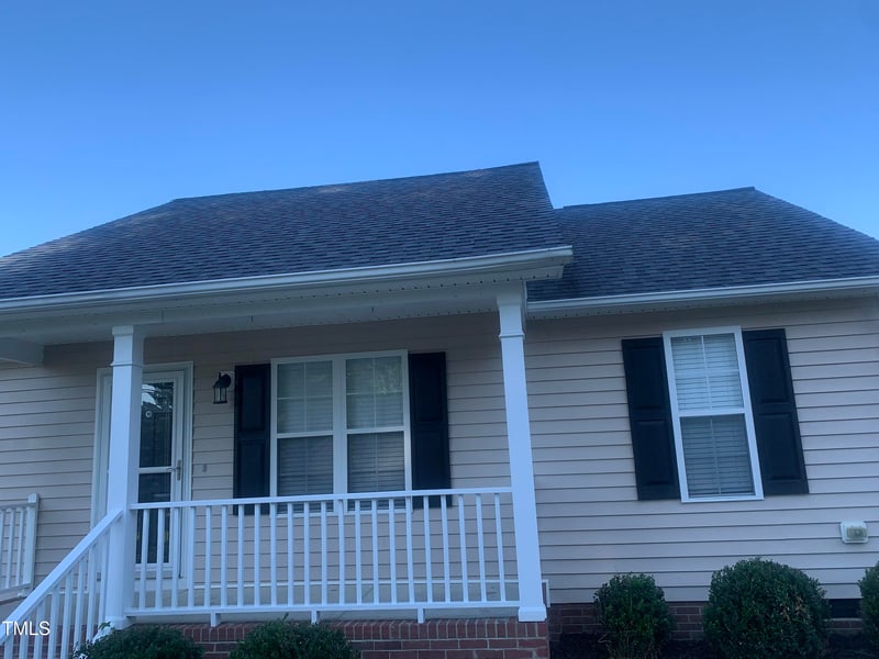 2001 Ballston Pl, Knightdale, NC 27545