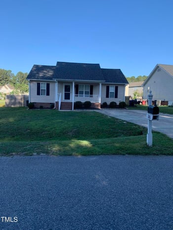 2001 Ballston Pl, Knightdale, NC 27545