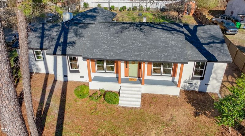 2001 Barwell Rd, Raleigh, NC 27610