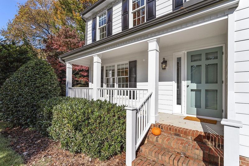 2001 Bason Ct, Raleigh, NC 27609