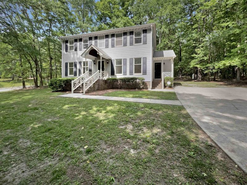 2001 Carl Williamson Rd, Raleigh, NC 27610