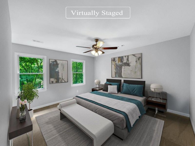 2001 Carl Williamson Rd, Raleigh, NC 27610