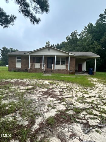 2001 Carr Creek Rd, Sanford, NC 27332