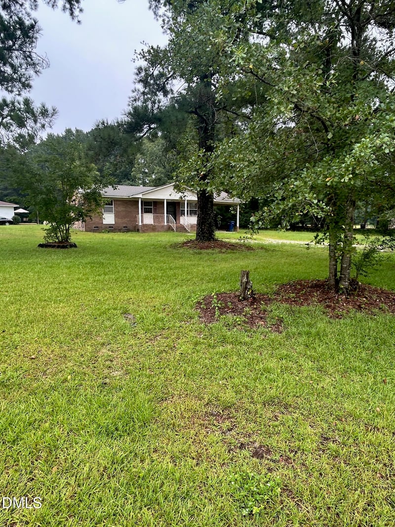 2001 Carr Creek Rd, Sanford, NC 27332