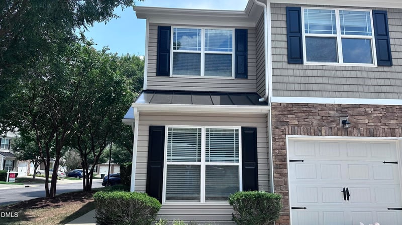 2001 Chancellor Pl, Raleigh, NC 27603