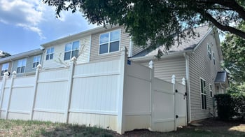2001 Chancellor Pl, Raleigh, NC 27603