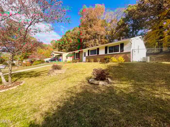 2001 Crawford Rd, Raleigh, NC 27610