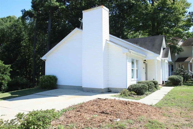 2001 Deep Forest Trl, Raleigh, NC 27603