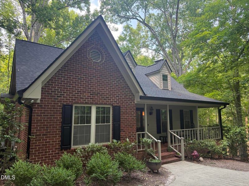 2001 Dove Ln, Clayton, NC 27527
