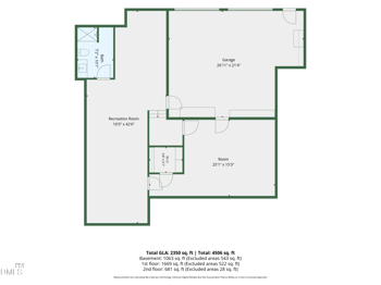 2001 Dove Ln, Clayton, NC 27527