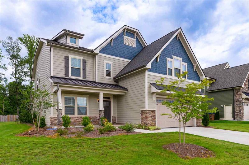 2001 Edens Ridge Ave, Wake Forest, NC 27587