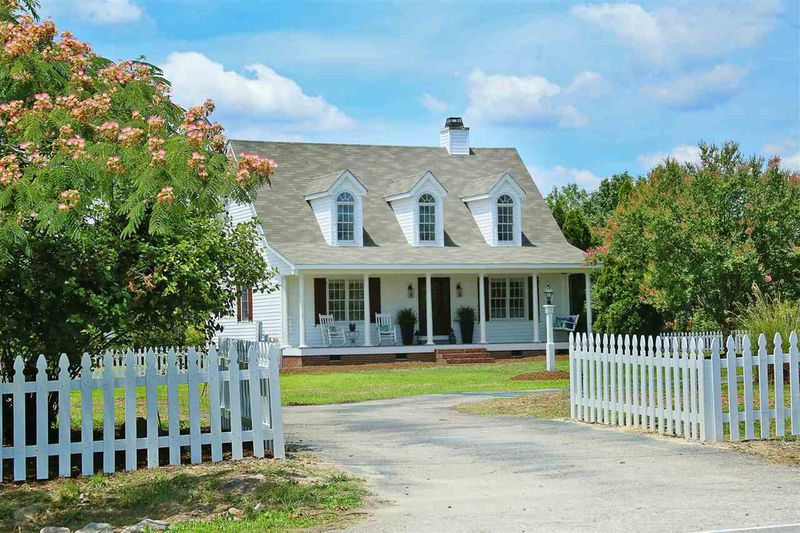 2001 Edgemont Rd, Wendell, NC 27591