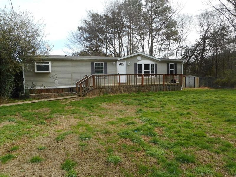 2001 N Frazier Rd, Mebane, NC 27302