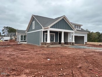 2001 Grimsby Ct *Lot 64, Durham, NC 27703