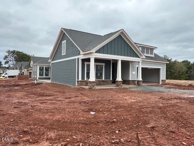 2001 Grimsby Ct *Lot 64, Durham, NC 27703