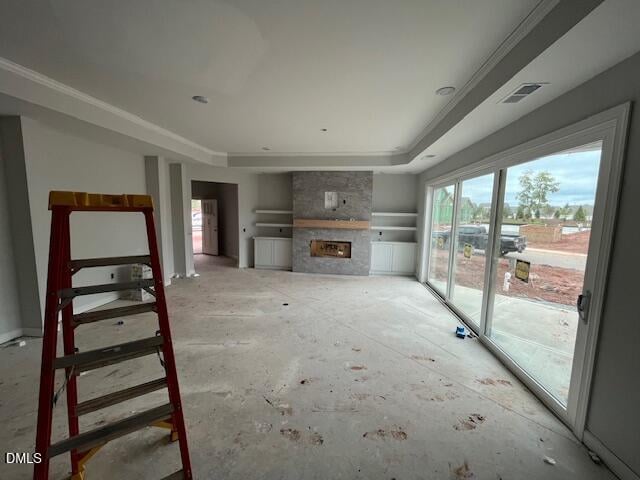 2001 Grimsby Ct *Lot 64, Durham, NC 27703