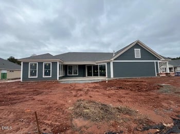 2001 Grimsby Ct *Lot 64, Durham, NC 27703