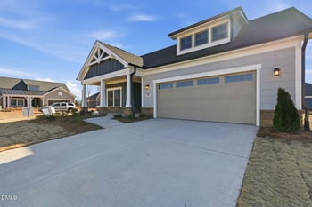 2001 Grimsby Ct, Durham, NC 27703