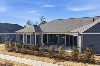 2001 Grimsby Ct, Durham, NC 27703