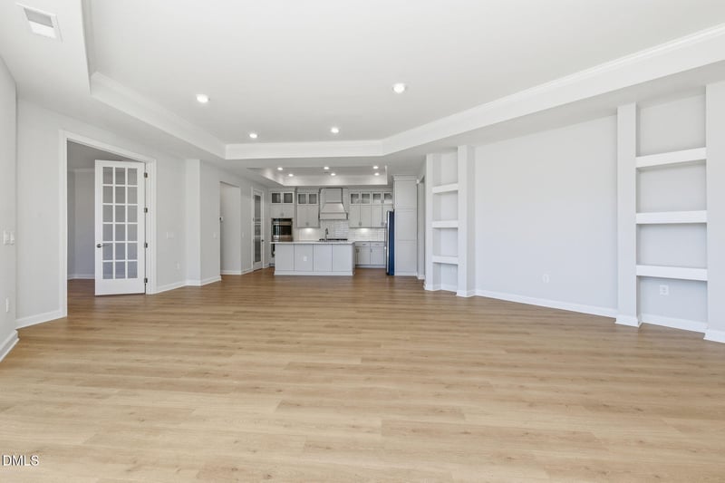 2001 Grimsby Ct, Durham, NC 27703