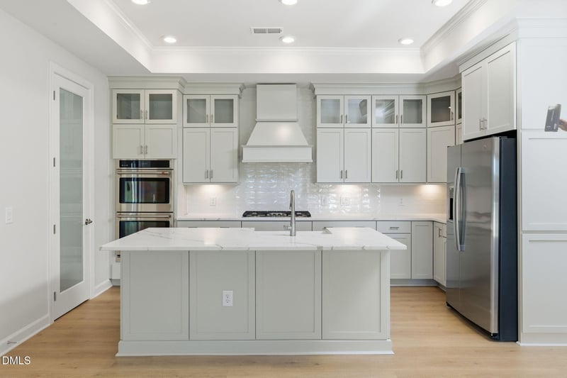2001 Grimsby Ct, Durham, NC 27703