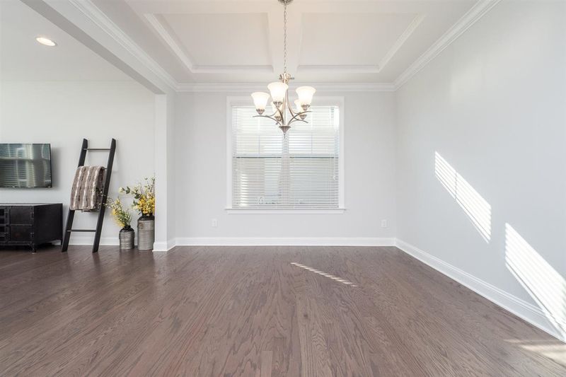 2001 Higley Dr, Wake Forest, NC 27587