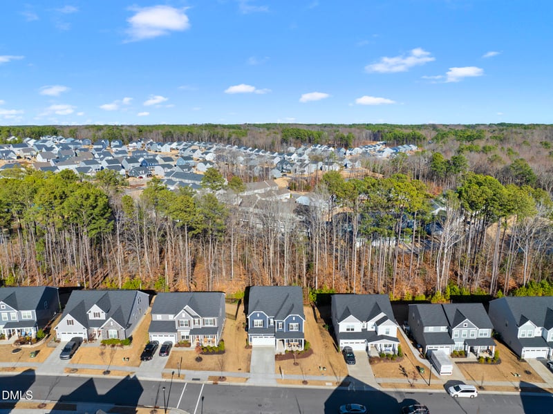 2001 Latham Oaks Ave, Wake Forest, NC 27587