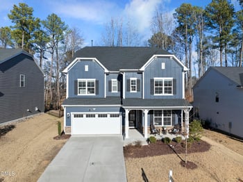 2001 Latham Oaks Ave, Wake Forest, NC 27587