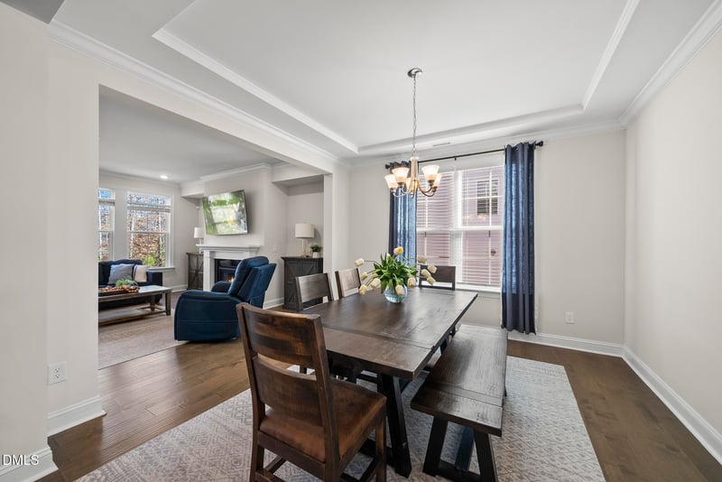 2001 Latham Oaks Ave, Wake Forest, NC 27587