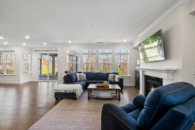 2001 Latham Oaks Ave, Wake Forest, NC 27587