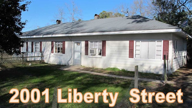 2001 Liberty St, Durham, NC 27703