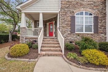 2001 Lilly Brook St, Fuquay Varina, NC 27526