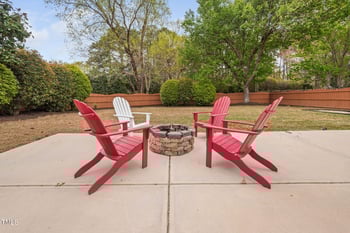 2001 Lilly Brook St, Fuquay Varina, NC 27526