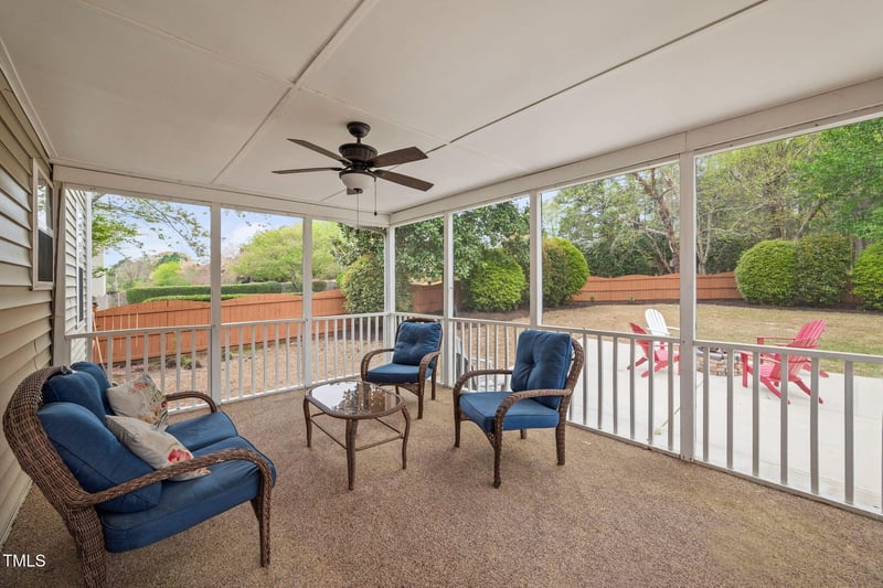 2001 Lilly Brook St, Fuquay Varina, NC 27526