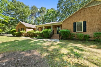 2001 Lovdal Dr, Raleigh, NC 27613