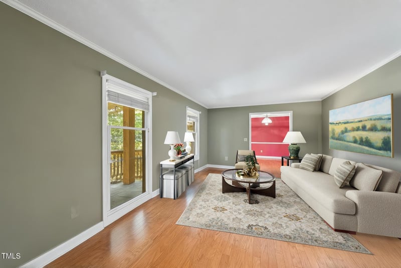 2001 Lovdal Dr, Raleigh, NC 27613