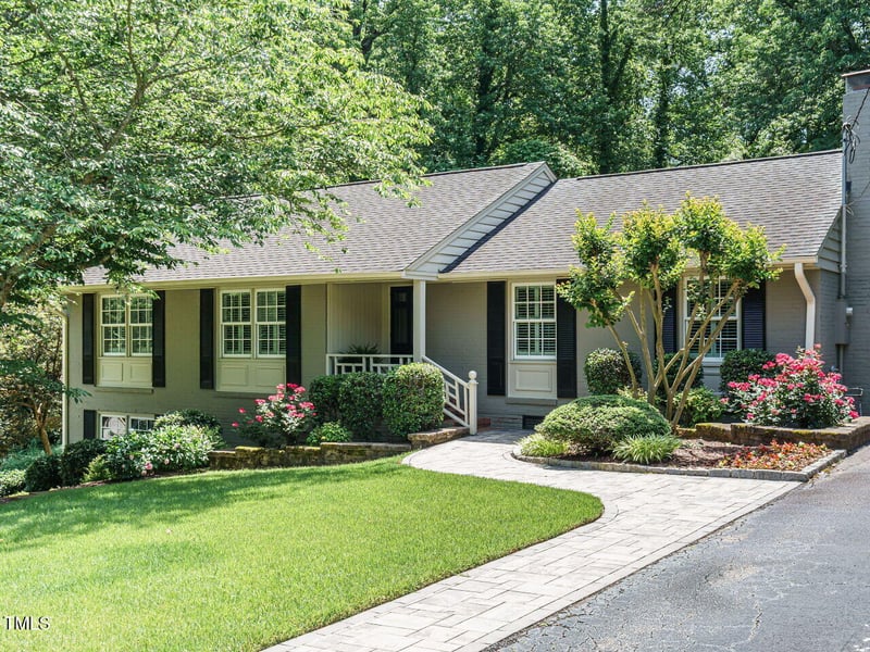 2001 Manuel St, Raleigh, NC 27612