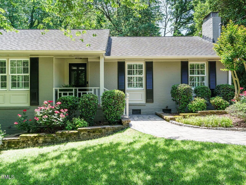 2001 Manuel St, Raleigh, NC 27612