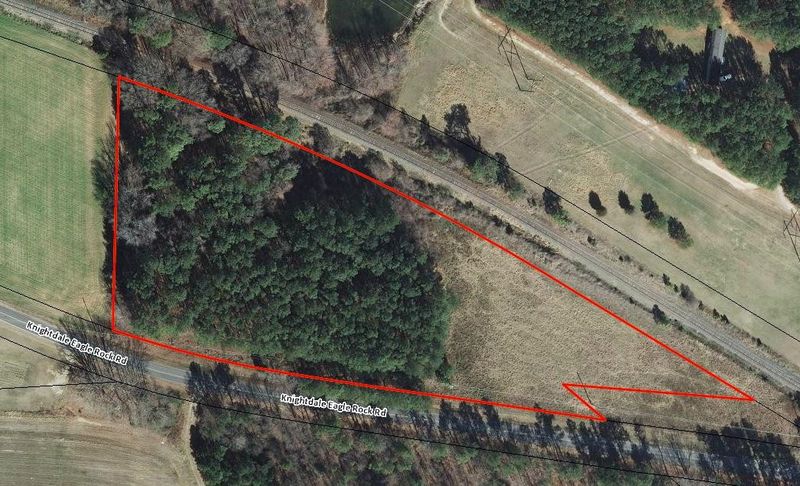 2001 Marks Creek Rd, Knightdale, NC 27545
