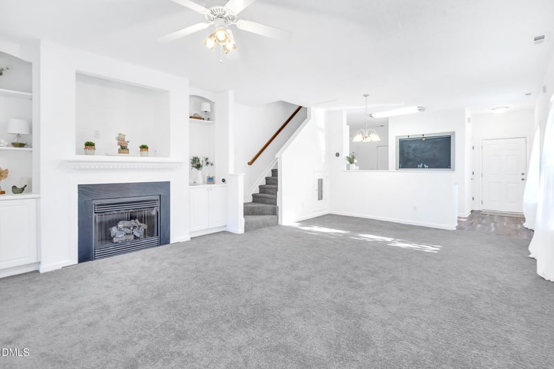 2001 Metacomet Way, Raleigh, NC 27604