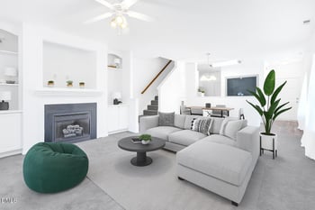 2001 Metacomet Way, Raleigh, NC 27604